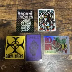 2026年最新】BOrn losersの人気アイテム - メルカリ