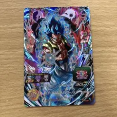 2025年最新】ドラゴンボールヒーローズ ゴジータumの人気