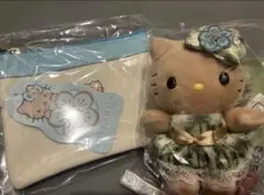 【ピケ様専用】ポーチのみ