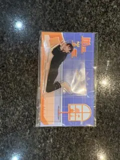 向井康二　パジャマアクスタ RAYS SnowMan DOME