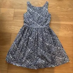 美品　ラルフローレン　キッズ　ワンピース　140