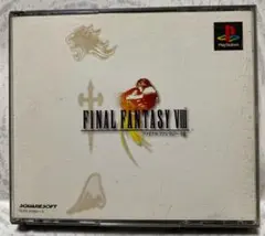 FINAL FANTASY VIII (日本語版)