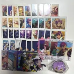 乙狩アドニス あんスタ 42点 グッズ まとめ売り