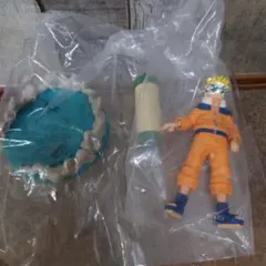 新品 NARUTO うずまきナルト フィギュア Memorable Saga