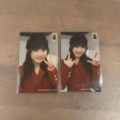 Juice=Juice 川嶋美楓 5 ROOMS EP カードサイズ　生写真