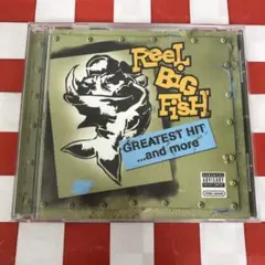 2026年最新】Reel big fishの人気アイテム - メルカリ