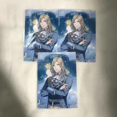 SSS カミュブロマイド