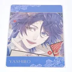 泡沫のユークロニア CD ツインパック メッセージカード 矢代 メセカ