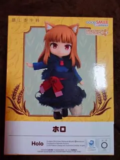 2025年最新】狼と香辛料 ねんどろいどの人気アイテム - メルカリ