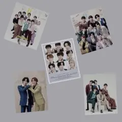 フォトセット M1140