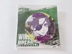 WIND BREAKER アニくじ【蘇枋隼飛】缶バッジ