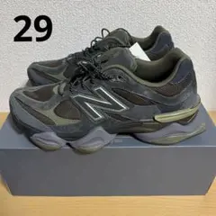 新品 NEWBALANCE U9060PH 29cm NEW BALANCE U90/60 unisex lifestyle shoes (New Balance
