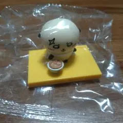 ちいかわ 松屋 フィギュア らっこ