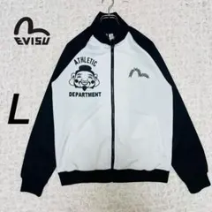 2026年最新】EVISU メンズ ジャージの人気アイテム - メルカリ