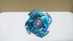 ベイブレード ウルボーグ ブルーメッキVer. コロコロコミック限定