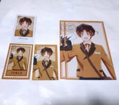 ヘタリア　郵便屋Ver イタリア