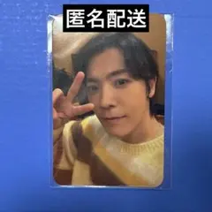 SUPER JUNIOR] ドンへ ELF JAPAN 入会特典 トレカ - メルカリ