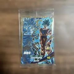 ドラゴンボール スーパーダイバーズ 新品（未開封） SDVPS-001 - メルカリ