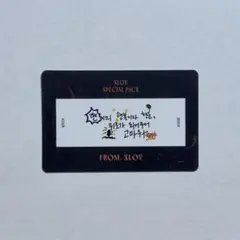 XLOV トレカ DAILYDUCK コンプセット XLOV ルイ DAILYDUCK トレカ 希少 - メルカリ