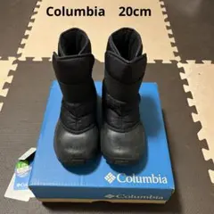 コロンビア　スノーブーツ　20cm