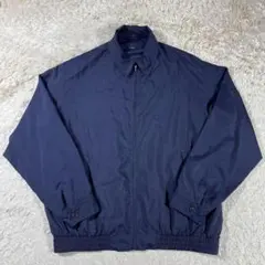 ユース　19SS/コットンシルクスイングトップ comoli 19ss コットンシルク スイングトップ スウィングトップ