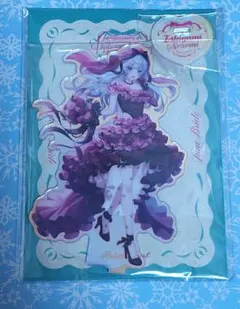 にじさんじ Prism Heart June Bride アクスタ 石神のぞみ