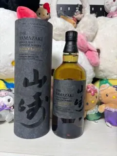 最終値下　白州蒸溜所　山崎蒸溜所　旧蒸溜所限定シングルモルトウイスキー4本セット サントリー 山崎蒸溜所 シングルモルトウイスキー 限定 箱付き