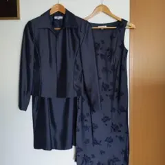 ３点セットスーツ