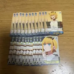 ヴァイスシュヴァルツ 推しの子