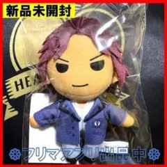 新品未開封 ときメモGS ぬいぐるみキーホルダー 姫条 まどか