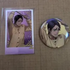 ゴールデンカムイ ジャンフェス 2026 餅つき 鯉登 セット