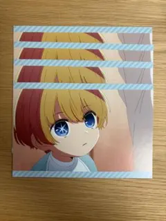 推しの子 スイパラ ポスカ アクア