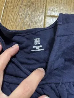 GAP ワンピース 12-18ヶ月