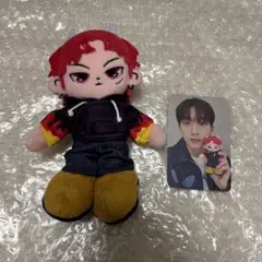 2026年最新】p1harmony ジウンの人気アイテム - メルカリ