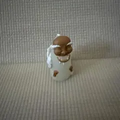 센과 치히로 の神隠 河の神 指人形 지브리