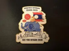 2026年最新】ベルギーピンバッジの人気アイテム - メルカリ