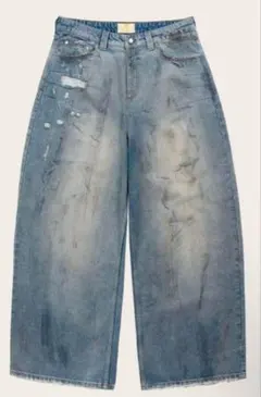 2026年最新】trend vision デニムの人気アイテム - メルカリ