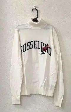 2026年最新】Russeluno セーター・トレーナーの人気アイテム - メルカリ