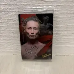 RIZINウエハース'25 No.20 篠塚辰樹