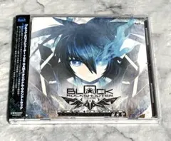 ブラック★ロックシューター THE GAME サウンドトラック
