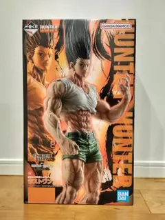 一番くじ HUNTER×HUNTER CHMERA ANT ➁ ラストワン賞