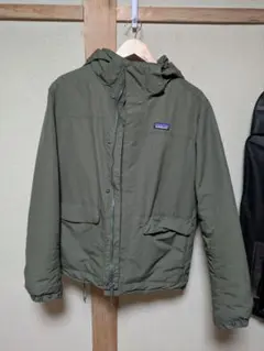パタゴニア イスマス ジャケット 26990FA23　Mサイズ