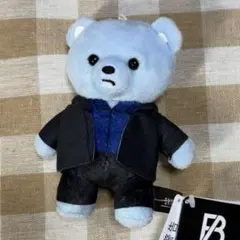 2026年最新】ビーファースト ぬいぐるみの人気アイテム - メルカリ