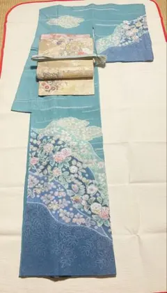 2025年最新】訪問着フルセット 辻ヶ花の人気アイテム - メルカリ