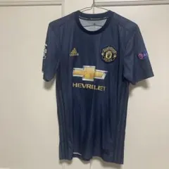 マンチェスター・ユナイテッド S 23 SHAW