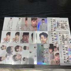 SEVENTEEN セブチ Ode to You ウォヌ セット