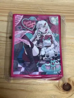 石神のぞみ カードスリーブ にじさんじ - メルカリ