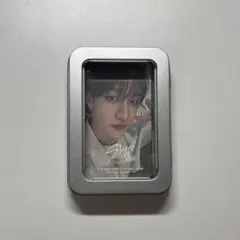StrayKids FC更新特典 トレカ 8枚セット コンプ スキズ