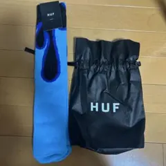 HUF Plantlife ソックス ブルーのサムネイル