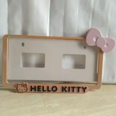 2026年最新】ナンバープレート キティの人気アイテム - メルカリ